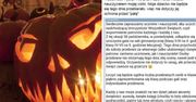 Gdańska szkoła walczy z Halloween: "Osoby, które przebiorą się za świętego, nie otrzymają złej oceny, nawet jeśli nic nie odpowiedzą"