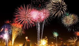 Ekstremalnie trudny QUIZ z geografii. Które miasto wcześniej wita Nowy Rok?