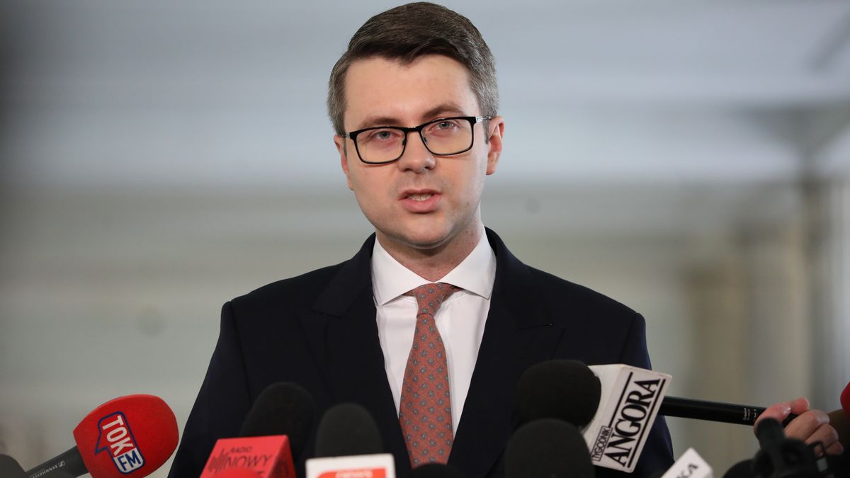 Piotr Muller