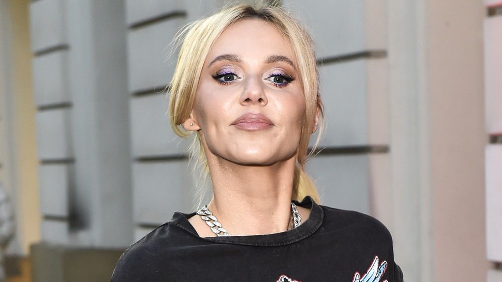 Kasia Moś lansuje trend sprzed lat