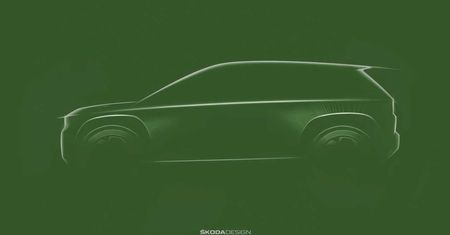 Škoda zapowiada małego elektryka. Znamy już cenę, w którą celują Czesi
