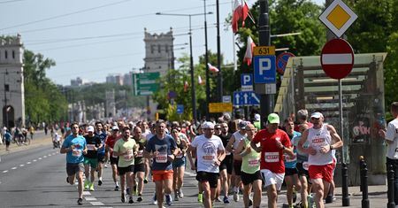 Kończą współpracę z firmą 4F. Zamiast polskich koszulek dostali te z Azji