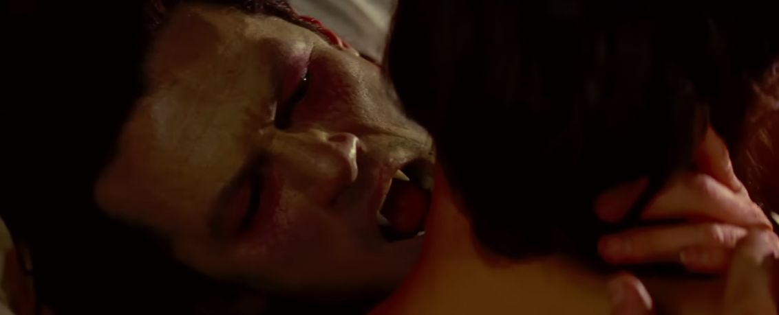 "Dracula: Historia nieznana"