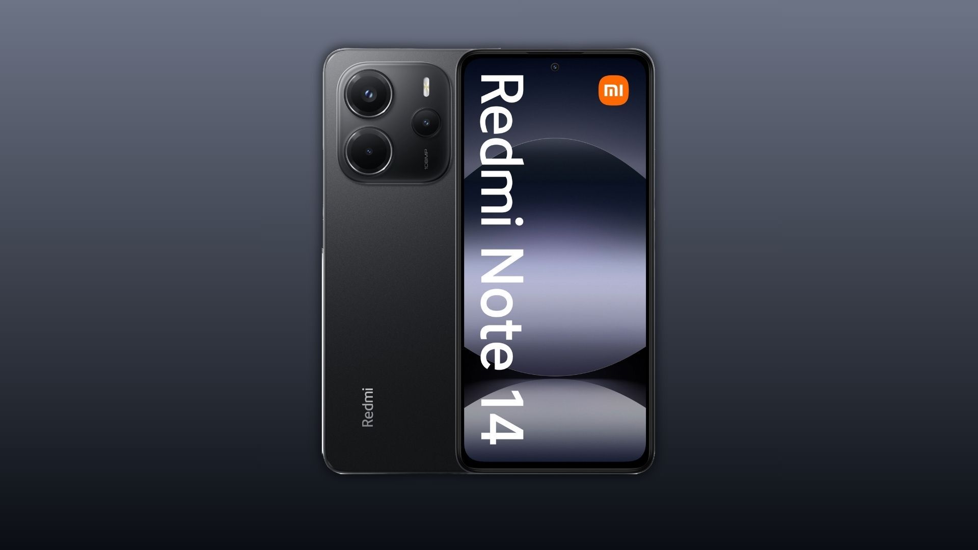 Redmi Note 14
