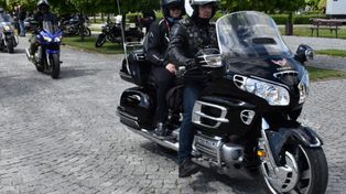 Motocykliści zjadą do Sandomierza. Inauguracja z rykiem silników