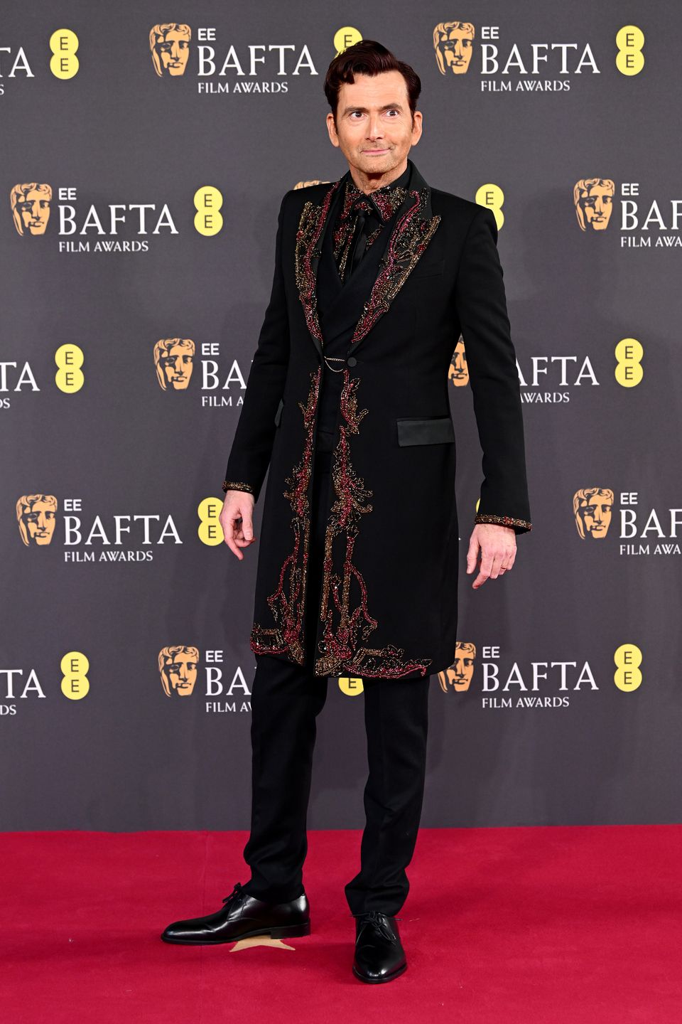 Modowe koszmarki z gali BAFTA. Oto najgorzej ubrane gwiazdy