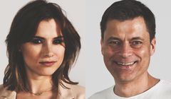 Natalia Gębska i Leszek Bogdanowicz dyrektorami w 4Fun Media