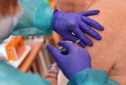 Szczepienie na COVID-19 również w więzieniach. Osadzeni otrzymają preparat