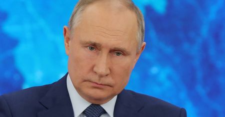 Wojna wisi na włosku. "Putin musi coś wygrać"