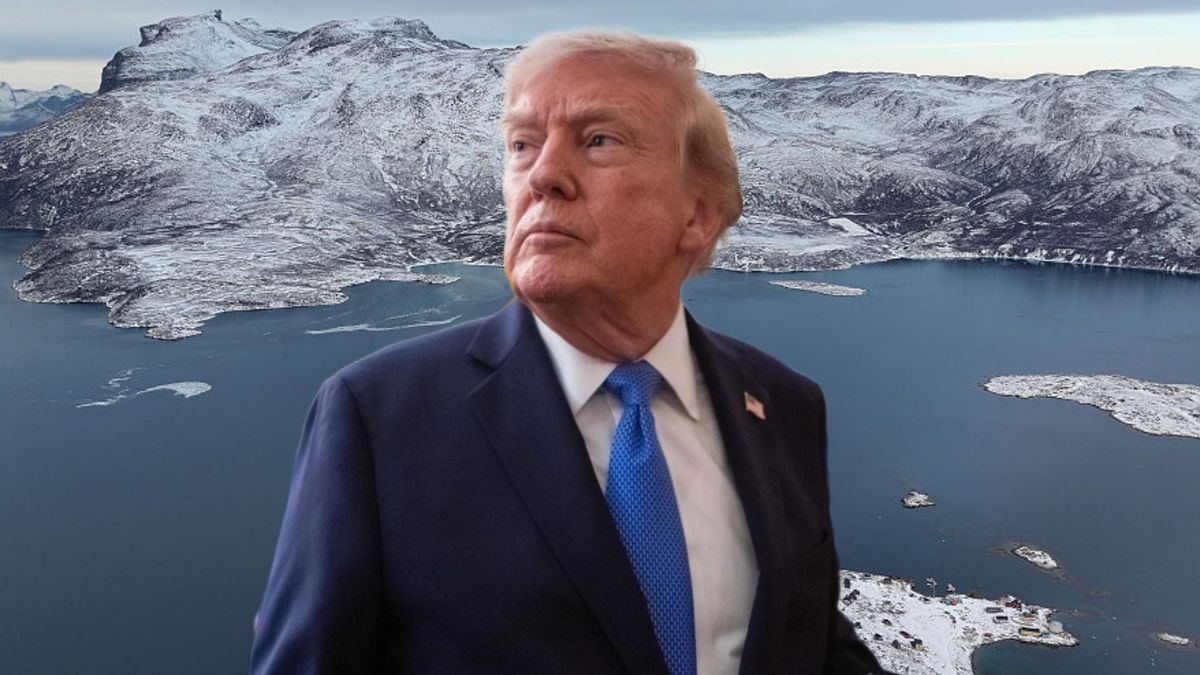 Firma powiązana z ludźmi Trumpa szykuje się do odwiertów 