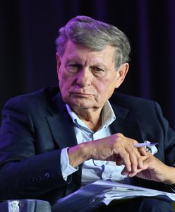 Balcerowicz docenił Mentzena. "Jego poglądy gospodarcze są mi bliskie"