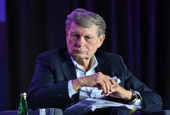 Balcerowicz docenił Mentzena. "Jego poglądy gospodarcze są mi bliskie"