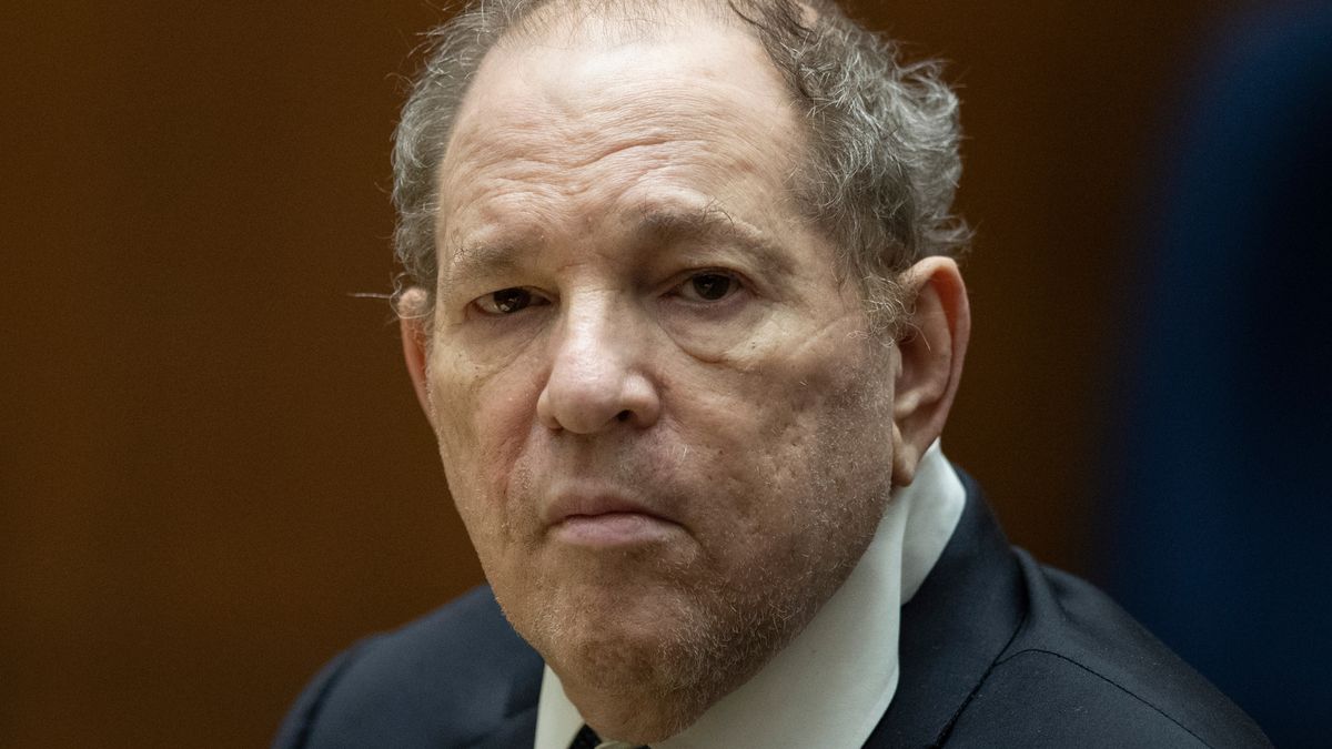 Harvey Weinstein winny gwałtu i przestępstw seksualnych. Resztę życia spędzi w więzieniu?