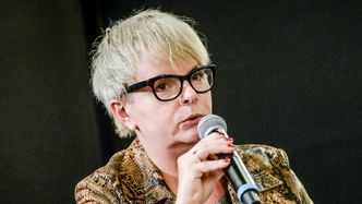 Karolina Korwin Piotrowska reaguje na śmierć syna posłanki PO: "Ci ludzie mają krew na rękach"