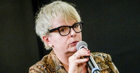 Karolina Korwin Piotrowska reaguje na śmierć syna posłanki PO: "Ci ludzie mają krew na rękach"