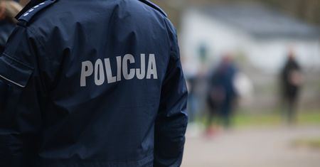 Jest zarzut dla b. zastępcy komendanta stołecznej policji