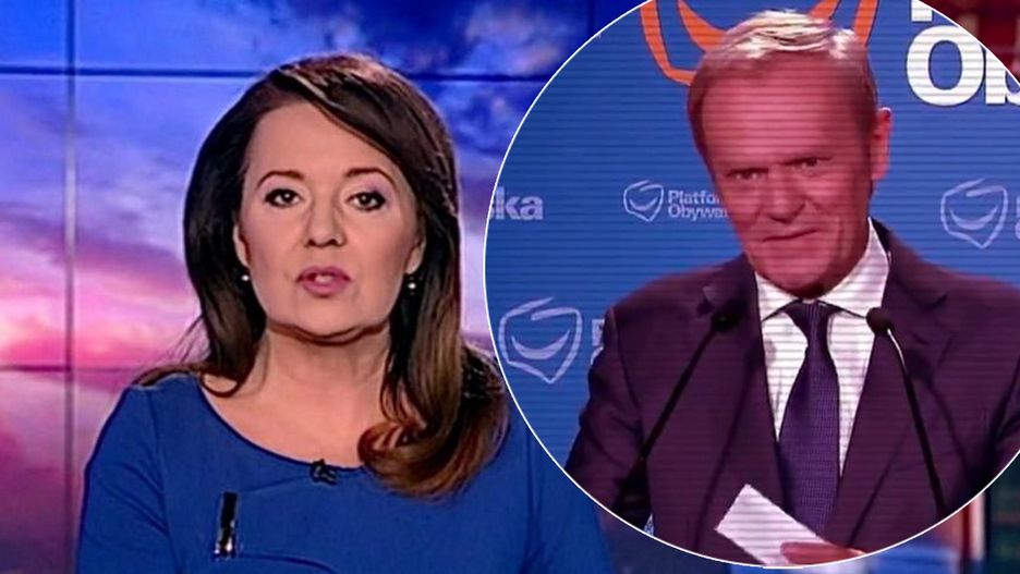 Jacek Kurski został upomniany przez KRRiT. Wszystko przez Tuska