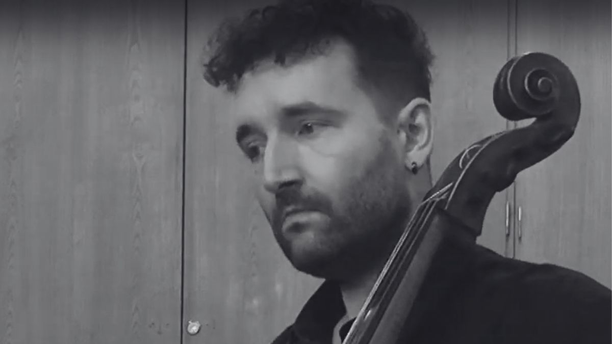 Maciej Łukaszuk nie żyje