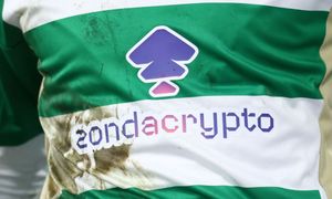 Kolejny polski klub piłkarski wypowiada umowę z Zondacrypto