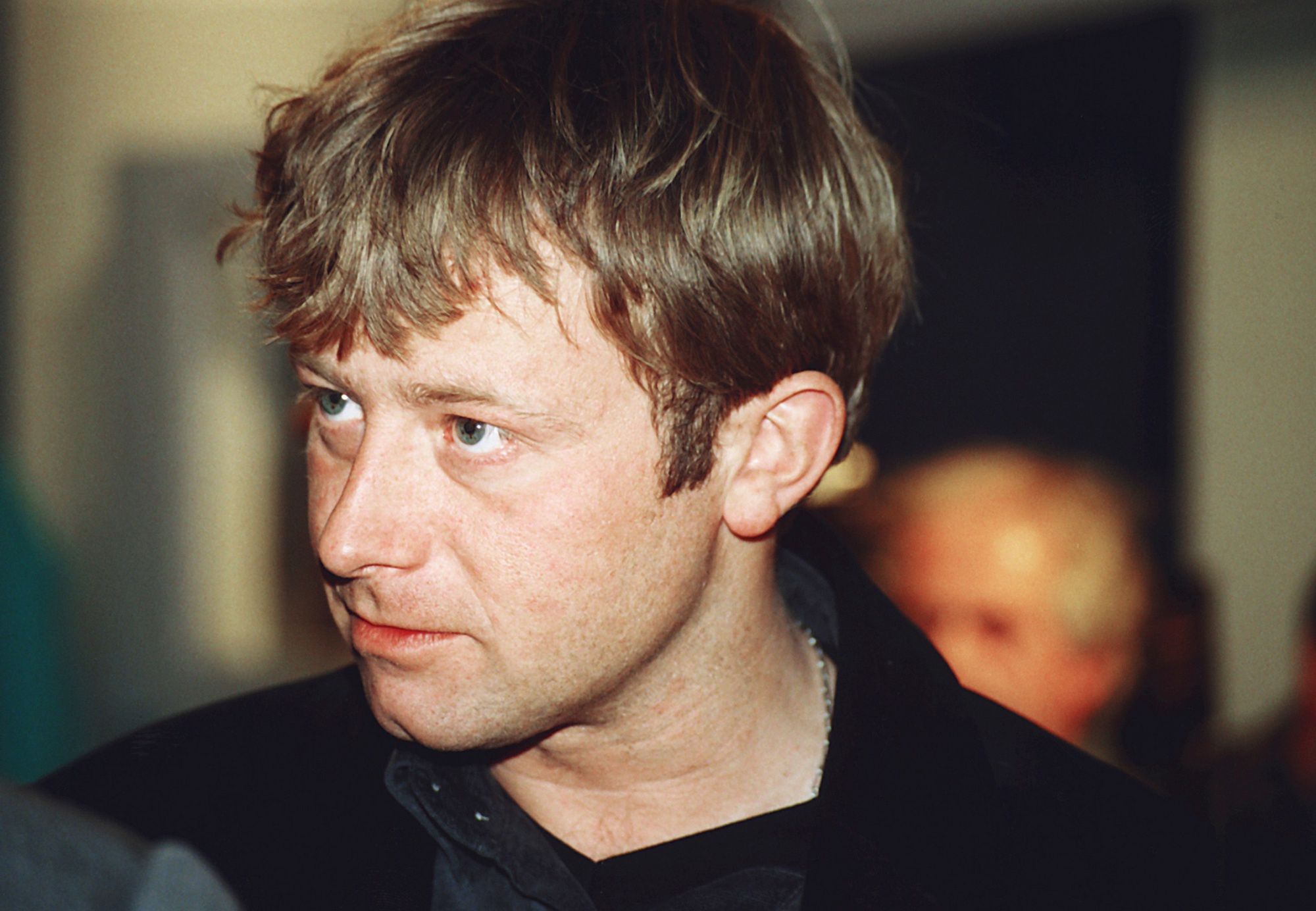 Olaf Lubaszenko, 1999 r.