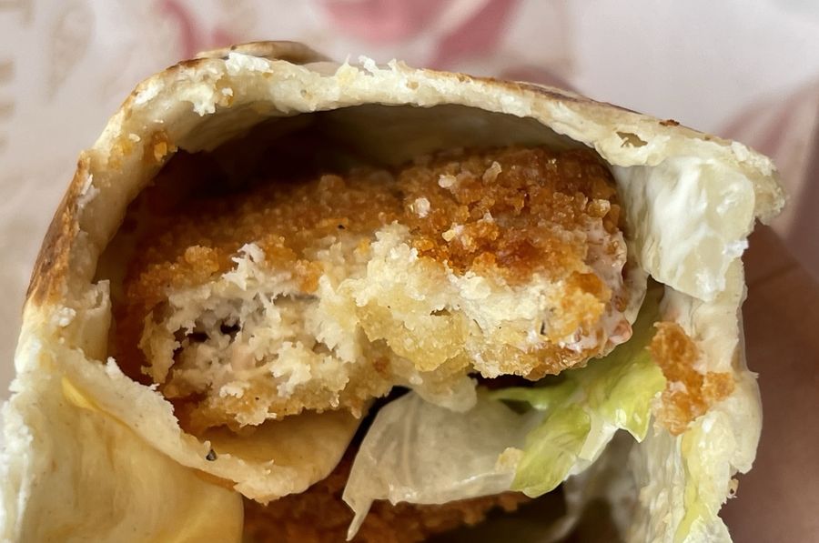 KFC Plant-Based Nuggets. Roślinne nuggetsy, które nie zastąpią kurczaka, ale…