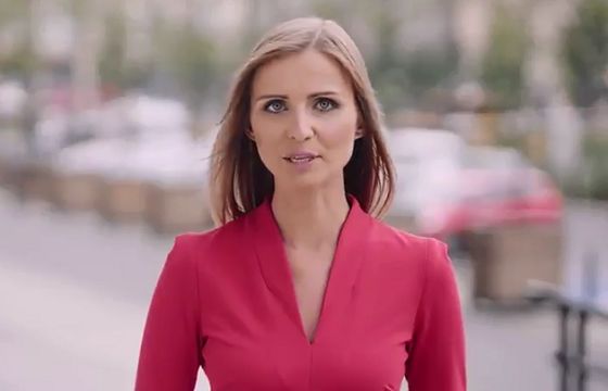 Znana dziennikarka TVP Info rozstała się z telewizją publiczną