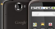 Nexus One, czyli pierwszy smartfon Google'a (tak jakby) [Podróż w czasie]