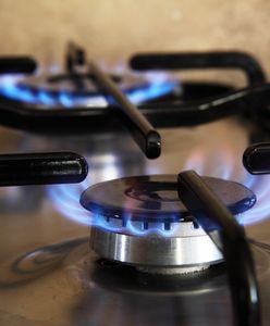 Cena gazu w 2023 roku. Rząd deklaruje pomoc dla odbiorców indywidualnych
