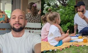Maciej Pela spędzi święta BEZ CÓREK? "Czekam na decyzje, które nie zależą ode mnie"
