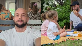 Maciej Pela spędzi święta BEZ CÓREK? "Czekam na decyzje, które nie zależą ode mnie"