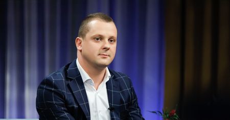 "Rolnik szuka żony": Seweryn jednak jest z Magdą?