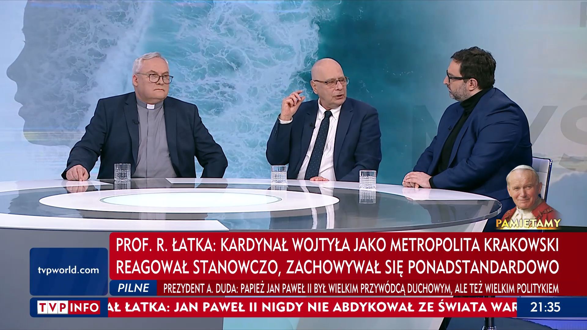 TVP Info, 2.04.2023