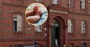 Niemowlę było pod wpływem narkotyków. Rodzice usłyszeli wyroki