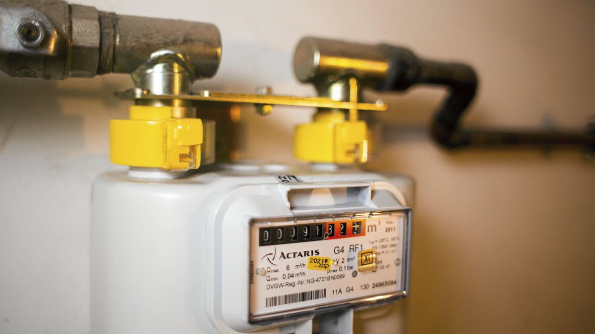 Ceny gazu mają być zamrożone. Wkrótce projekt w Sejmie 