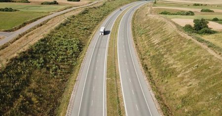 Nowy przebieg DK9 w Podkarpackiem. Kluczowe zmiany