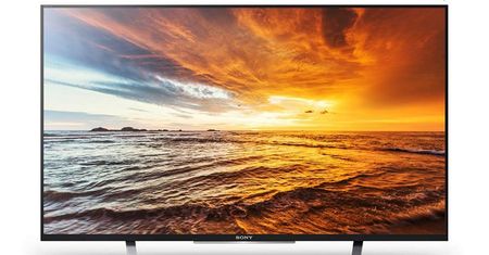 Sony KDL-32WD750 – test