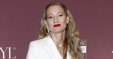 Magdalena Popławska SAMOTNIE wychowuje córkę i nie szuka miłości: "Cieszę się swobodą i wolnością"