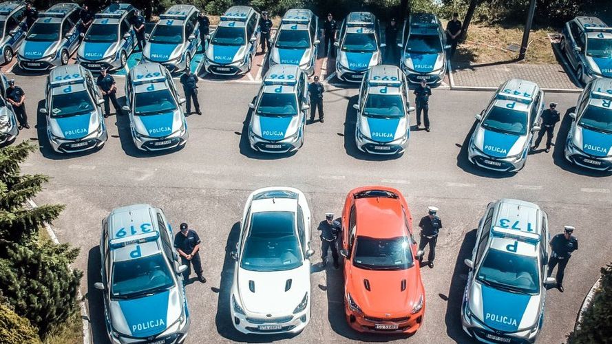 Hybrydowe Corolle nie będą mieć problemu z nadmierną emisją tlenków węgla