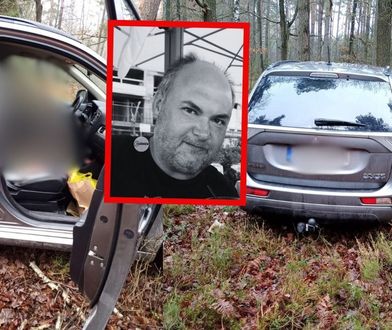 Jest oficjalne potwierdzenie z policji. Poszukiwany nie żyje