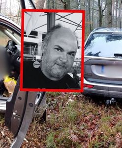 Jest oficjalne potwierdzenie z policji. Poszukiwany nie żyje