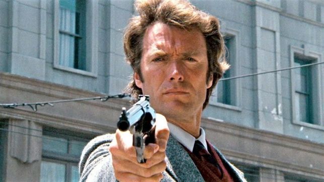 Clint Eastwood 31 maja kończy 93 lata