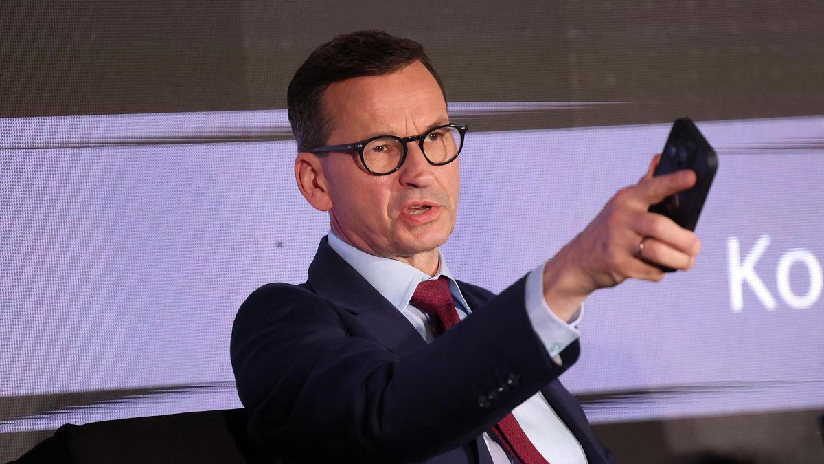 Mateusz Morawiecki
Grzegorz Momot
ekonomia, ekonomiczne, forum w krynicy, krynica forum, polityk, polityka, rozmowa