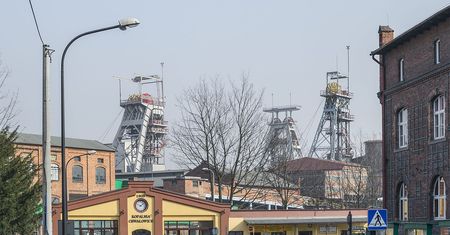 Kopalnie Polskiej Grupy Górniczej wznawiają wydobycie