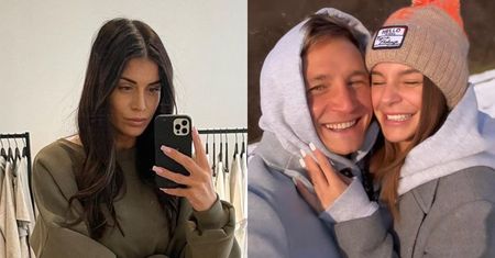 Magdalena Stępień odpowiada na pytania o Jakuba Rzeźniczaka i Paulinę Nowicką. "Każdy kiedyś zostanie rozliczony"
