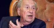 "Najgorsza w moim życiu decyzja". Jerzego Stuhra dotknął potworny hejt