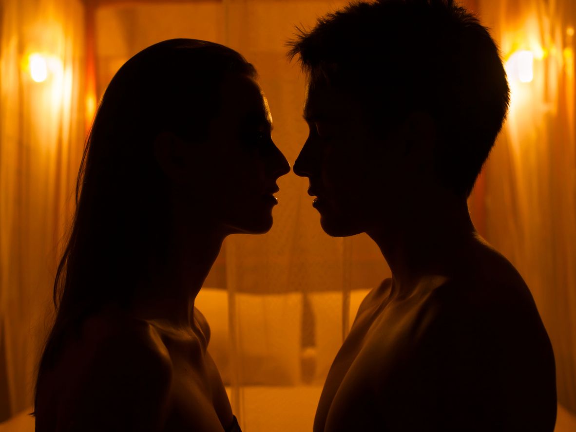 Dziecko nie powinno szukać informacji o seksie na własną rękę