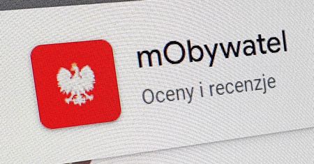 Przerwa w mObywatelu. Będą utrudnienia