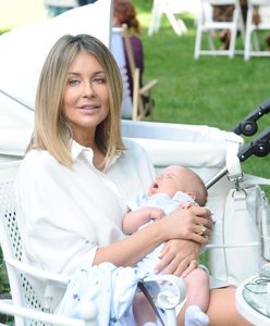 Gwiazdy, które nie chrzczą dzieci. Majdanowie nie są jedyni