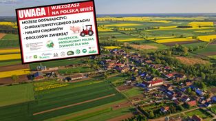 Politycy Prawa i Sprawiedliwości odwiedzili Sierzchowy w gminie Cielądz