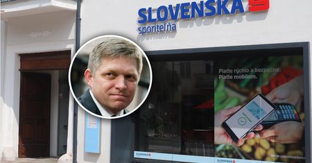 Największy atak w historii. Przestępcy żądają okupu od rządu Słowacji